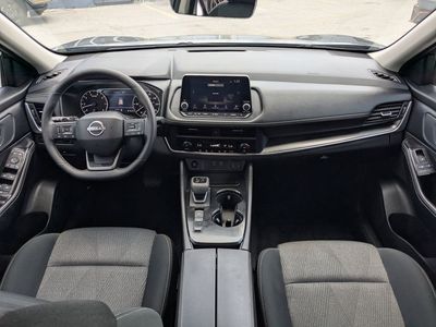 2025 Nissan Rogue - Photo 15