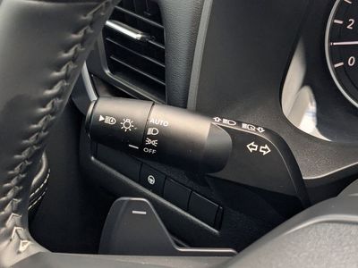2025 Nissan Rogue - Photo 25