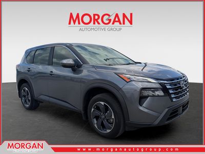 2025 Nissan Rogue - Photo 1