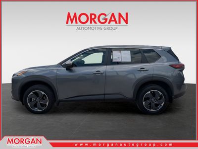 2025 Nissan Rogue - Photo 6