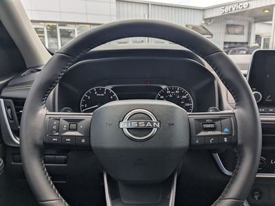 2025 Nissan Rogue - Photo 22