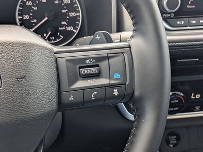 2025 Nissan Rogue - Photo 24