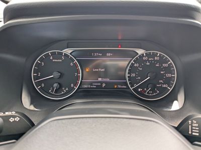 2025 Nissan Rogue - Photo 27