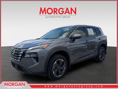 2025 Nissan Rogue - Photo 7