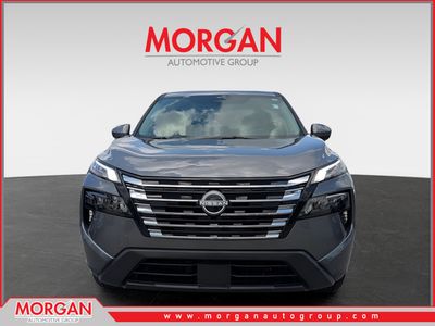 2025 Nissan Rogue - Photo 8