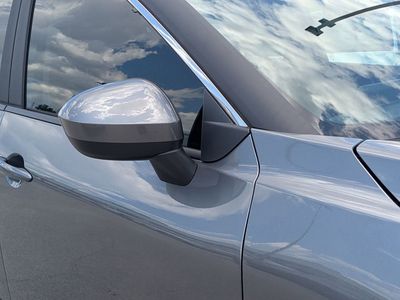 2025 Nissan Rogue - Photo 10