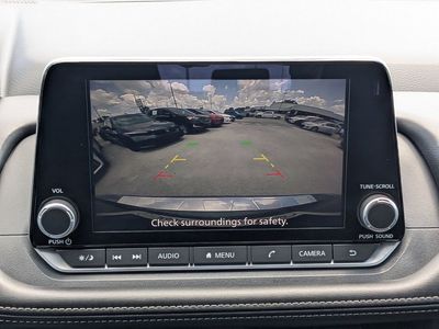 2025 Nissan Rogue - Photo 31
