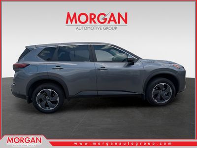2025 Nissan Rogue - Photo 2