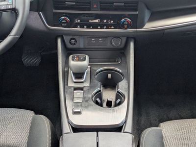 2025 Nissan Rogue - Photo 19