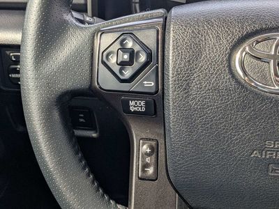 2018 Toyota 4Runner - Photo 22