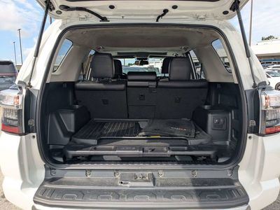 2018 Toyota 4Runner - Photo 12