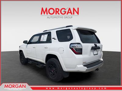 2018 Toyota 4Runner - Photo 5