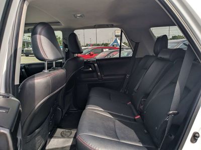 2018 Toyota 4Runner - Photo 13