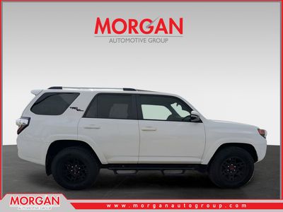 2018 Toyota 4Runner - Photo 2