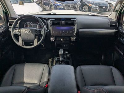 2018 Toyota 4Runner - Photo 14