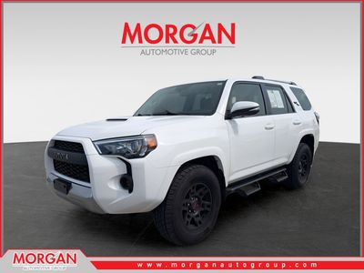 2018 Toyota 4Runner - Photo 7