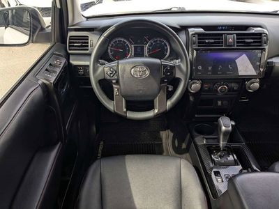 2018 Toyota 4Runner - Photo 15