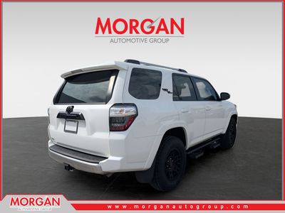 2018 Toyota 4Runner - Photo 3