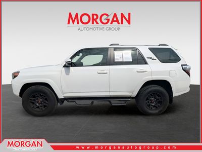 2018 Toyota 4Runner - Photo 6