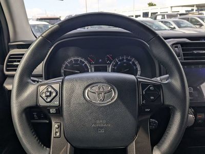 2018 Toyota 4Runner - Photo 21