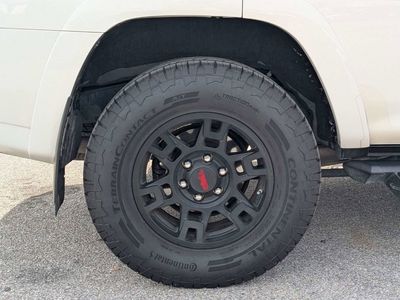 2018 Toyota 4Runner - Photo 11