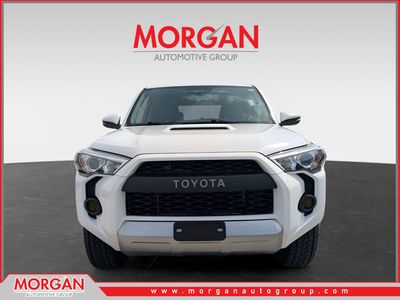 2018 Toyota 4Runner - Photo 8