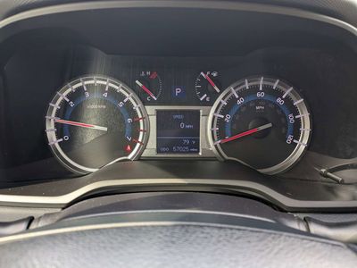 2018 Toyota 4Runner - Photo 26