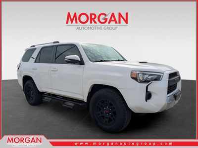 2018 Toyota 4Runner - Photo 1