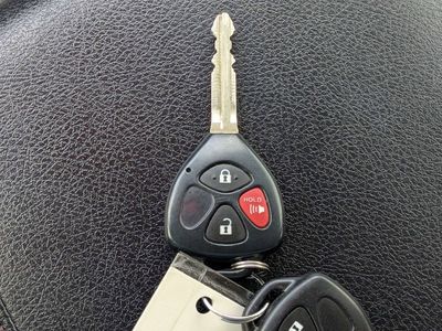 2018 Toyota 4Runner - Photo 29