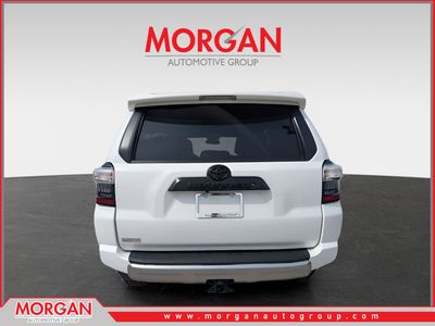 2018 Toyota 4Runner - Photo 4