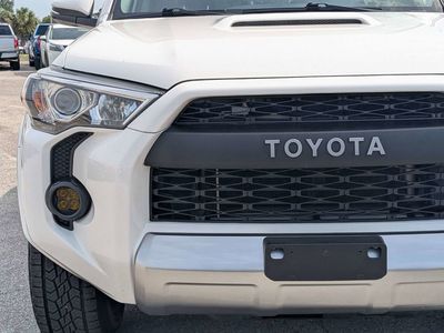 2018 Toyota 4Runner - Photo 9