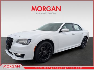 2023 Chrysler 300 - Photo 7