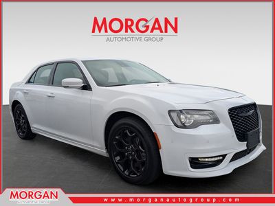 2023 Chrysler 300 - Photo 1