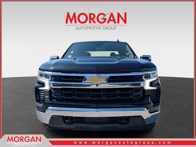 2023 Chevrolet Silverado 1500 - Photo 7