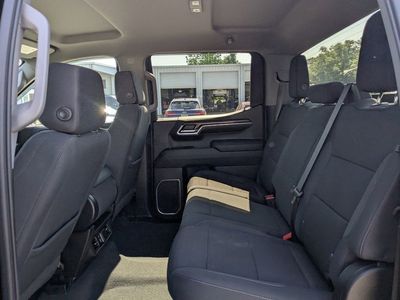 2023 Chevrolet Silverado 1500 - Photo 12
