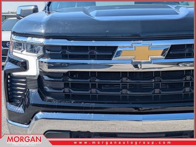 2023 Chevrolet Silverado 1500 - Photo 8