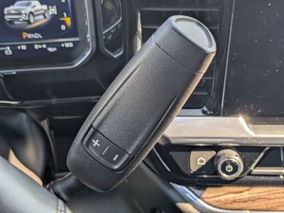 2023 Chevrolet Silverado 1500 - Photo 25