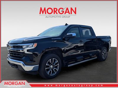 2023 Chevrolet Silverado 1500 - Photo 6