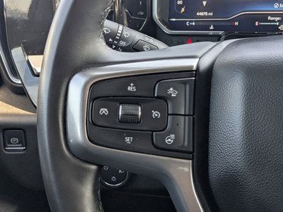 2023 Chevrolet Silverado 1500 - Photo 22