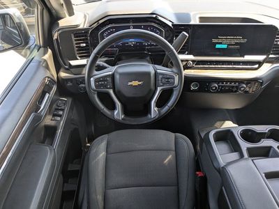 2023 Chevrolet Silverado 1500 - Photo 14