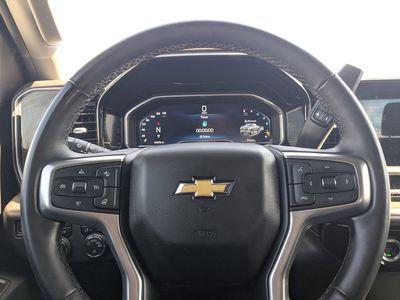 2023 Chevrolet Silverado 1500 - Photo 21