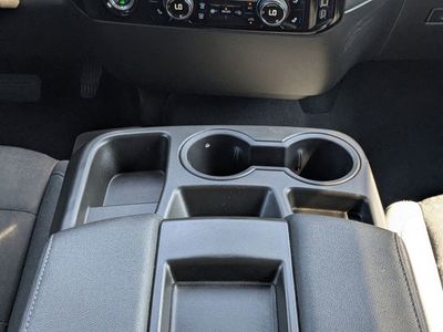 2023 Chevrolet Silverado 1500 - Photo 17