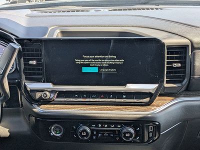 2023 Chevrolet Silverado 1500 - Photo 16