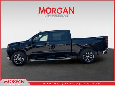 2023 Chevrolet Silverado 1500 - Photo 5