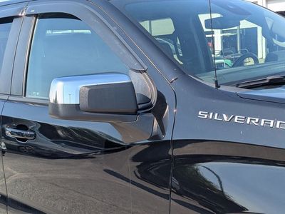 2023 Chevrolet Silverado 1500 - Photo 9