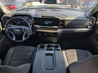 2023 Chevrolet Silverado 1500 - Photo 13
