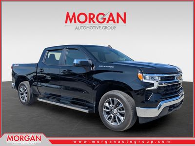 2023 Chevrolet Silverado 1500 - Photo 1