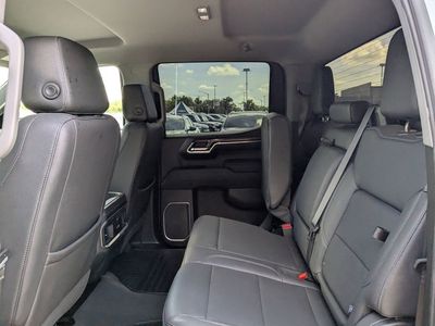 2023 Chevrolet Silverado 1500 - Photo 13