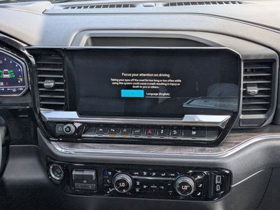 2023 Chevrolet Silverado 1500 - Photo 17