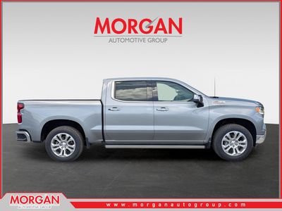 2023 Chevrolet Silverado 1500 - Photo 2